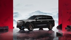 岚图汽车3月交付同比劲增50% “央国企高端新能源第一品牌”再攀新高