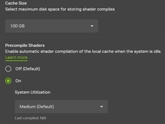 英伟达2026年推ASC自动着色器编译功能，优化DX12游戏加载与运行体验