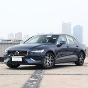 40万元内五款中型轿车深度横评：凯迪拉克CT5、沃尔沃S60/V60、奥迪A4L与宝马4系真实体验解析