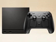 Steam Machine售价公布，用户可自主组装兼容SteamOS的客厅游戏PC