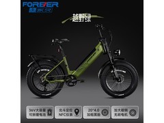 京东电助力自行车立减，到手仅2994元