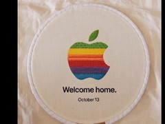 苹果2026年10月13日发布Welcome Home智能家居中枢及新品