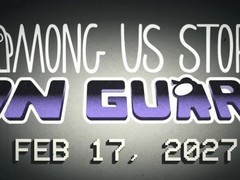 Among Us原班打造新作On Guard公布，2027年2月17日多平台上线