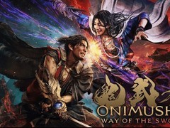 鬼武者：剑之道首破百万销量，动作标杆能否问鼎TGA年度游戏？