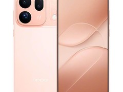OPPO Find X10 5G旗舰直降500
