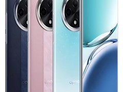 OPPO A3 Pro学生特惠价1077