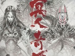 对马岛之魂：冥人奇谭动画官宣延期至2028年上线，配音与制作阵容全公开