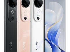 vivo S16「颜如玉」5G手机限时特惠