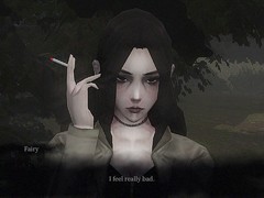 心理恐怖冒险新作美丽的远方定档2026年10月14日登陆PC