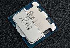 DIY从入门到放弃：CPU的名字有秘密