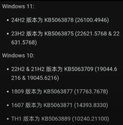 Win11废了我4TB数据 教你屏蔽Win11更新 非注册表法