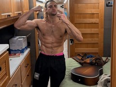 街头霸王真人电影澳洲开拍，主演染金发引期待