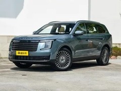 捷途X70L将于9月25日上市，预售12.59万起，搭1.5T/2.0T+8AT