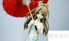 手工黏土DIY手办制作