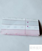 手工DIY：萌趣长耳雪兔