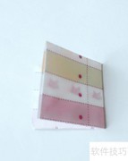 手工DIY：萌趣长耳雪兔