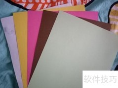 梅之衍纸：DIY创意教程