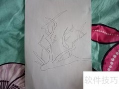 梅之衍纸：DIY创意教程