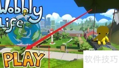 Wobbly Life联机方法指南