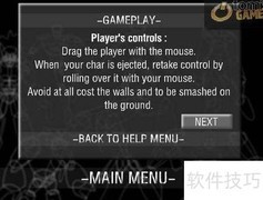 超音速战场小游戏玩法指南