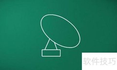 雷达简笔画：轻松学画雷达