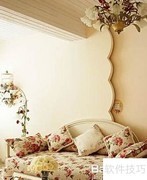 英式田园风，回归自然之美