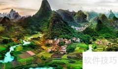 100元环游世界？这样玩最省钱