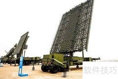 雷达隐身即缩小反射截面积