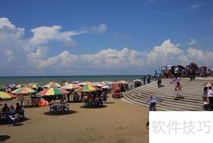 东兴旅游必去景点推荐