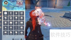 原神海风之梦获取攻略