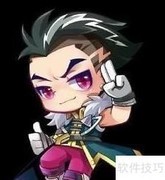 闪电骑士与百变萝莉奇遇