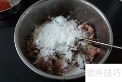 海风鲜肉饺，一口鲜香