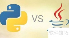 Python还是Java？编程入门怎么选