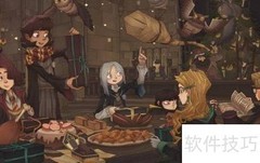 哈利波特卡牌实用度解析