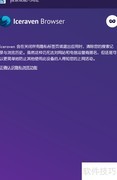 Iceraven如何新建隐私标签
