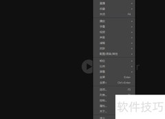 PotPlayer徽标显示设置方法