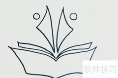 读书节徽标设计创意