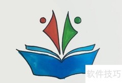 读书节徽标设计创意