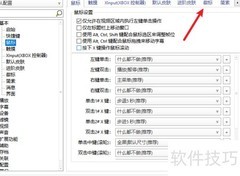 PotPlayer徽标显示设置方法
