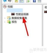 性能监视器监测方法解析