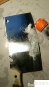 让刀变锋利的简单方法