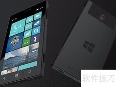 Surface型号查看方法