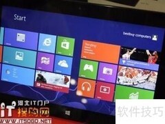 Surface型号查看方法