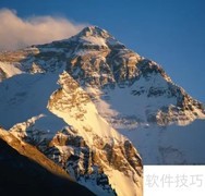 世界最高峰是哪座？