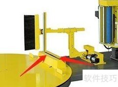 全自动缠绕机的优势解析