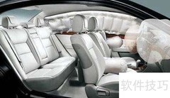 六款新车必备配置推荐