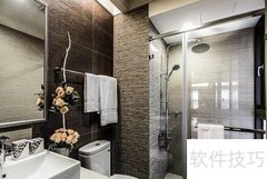 装修材料必备清单