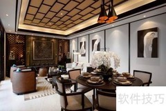 开放式厨房设计新潮流