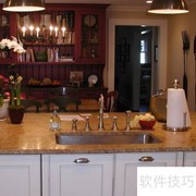 开放式厨房的好处有哪些