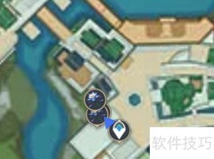 原神2.6琉璃百合采集位置